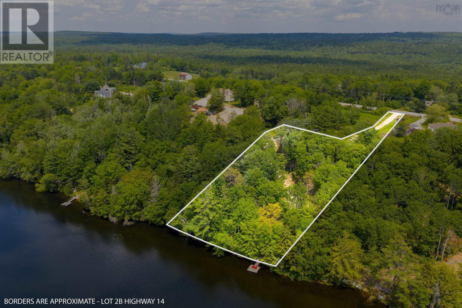 Lot 2b Highway 14, Windsor Road, NS B0J 1J0