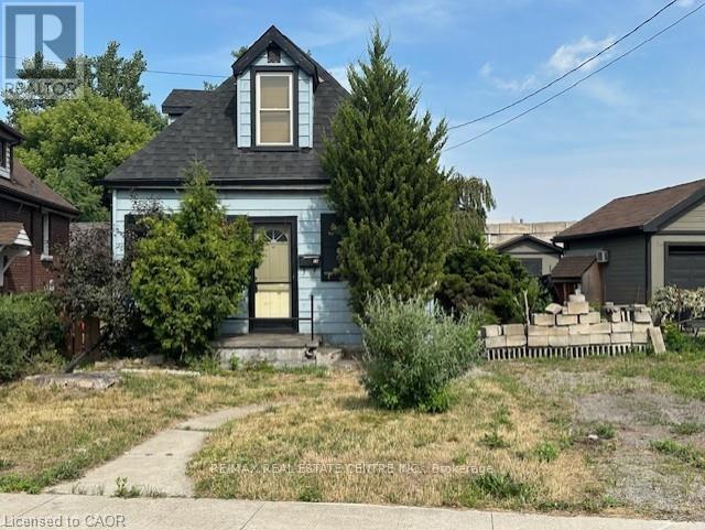 20 Beatty Ave, Hamilton, ON L8H 3P4