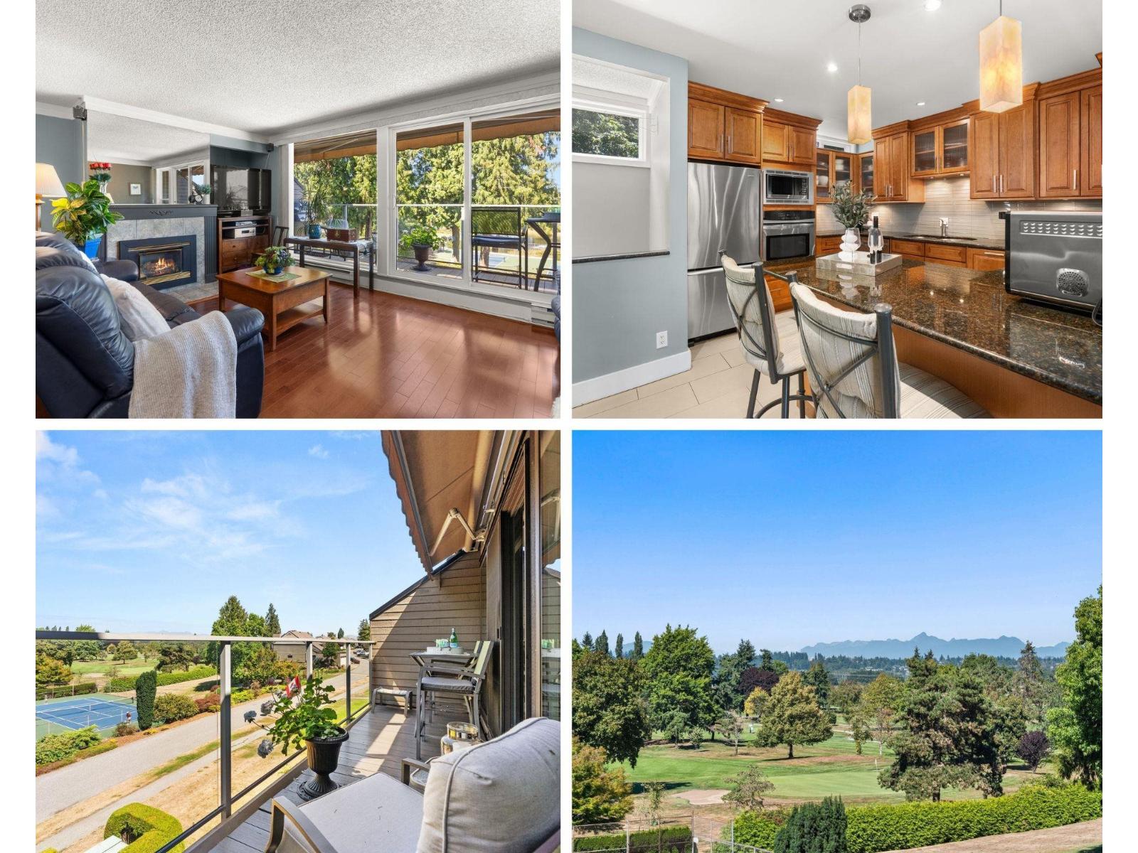 14025 Nico Wynd Place Unit 9, Surrey, BC V4P 1J2