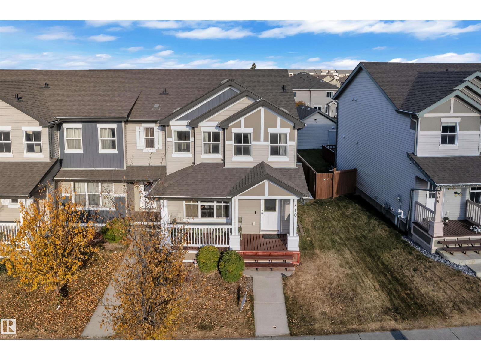 410 Watt Bv SW, Edmonton, AB T6X 1R1
