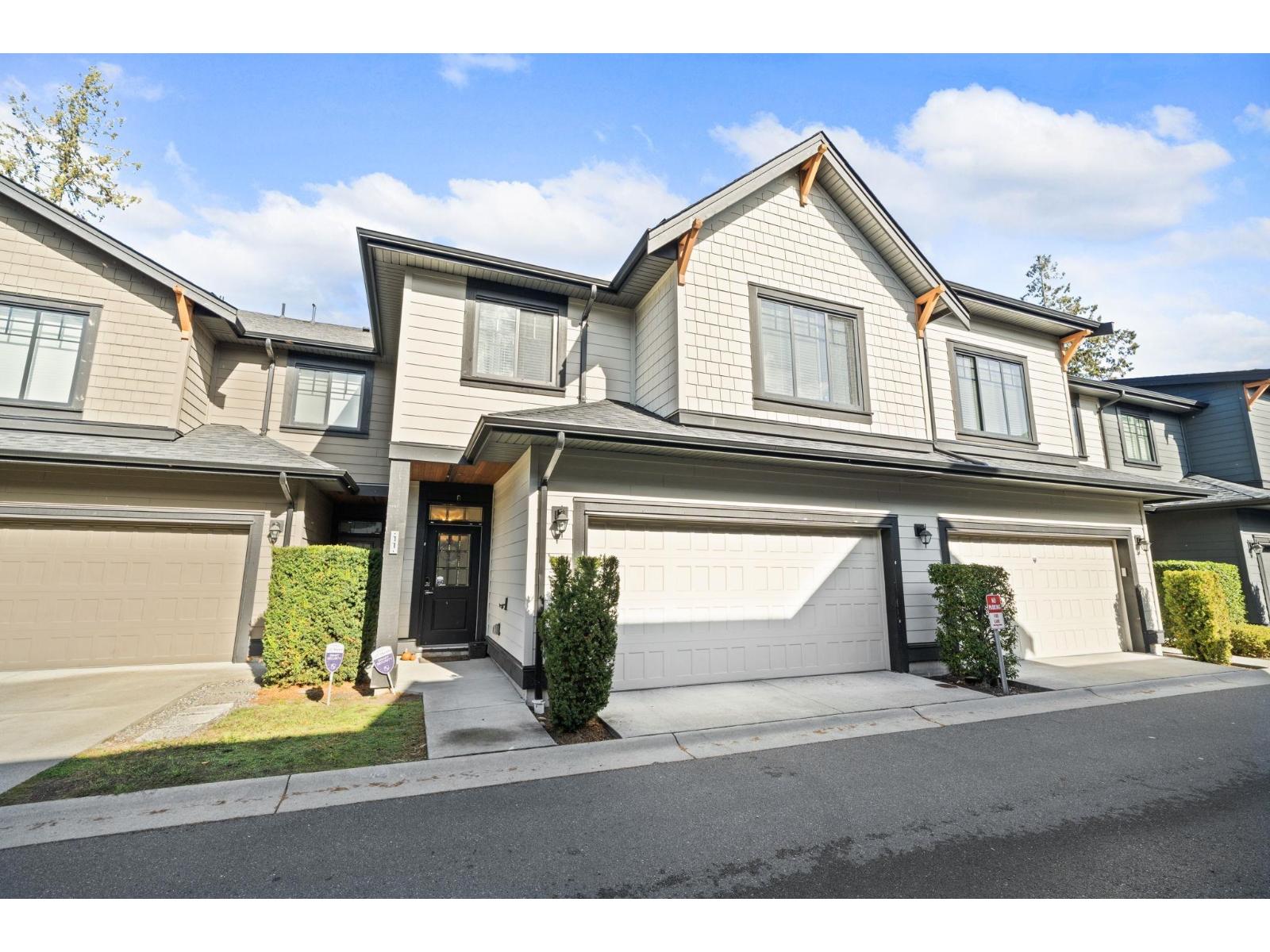 8425 Venture Way Unit 11, Surrey, BC V4N 0W6