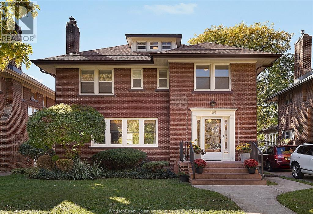 1181 Kildare, Windsor, ON N8Y 3H6