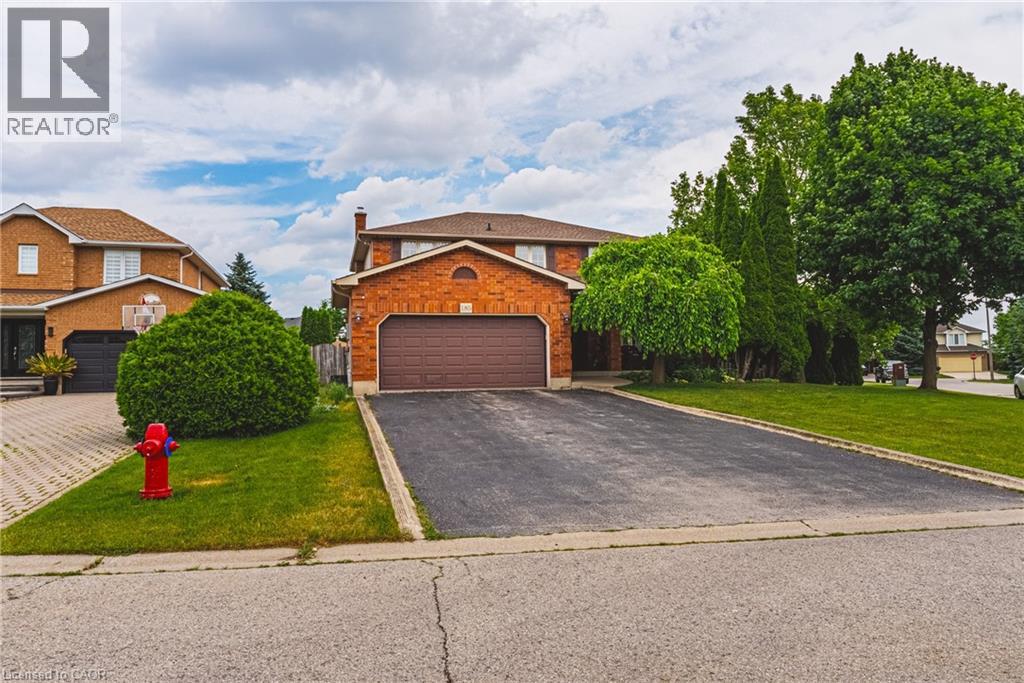 185 Comfort Ct, Hamilton, ON L0R 1W0