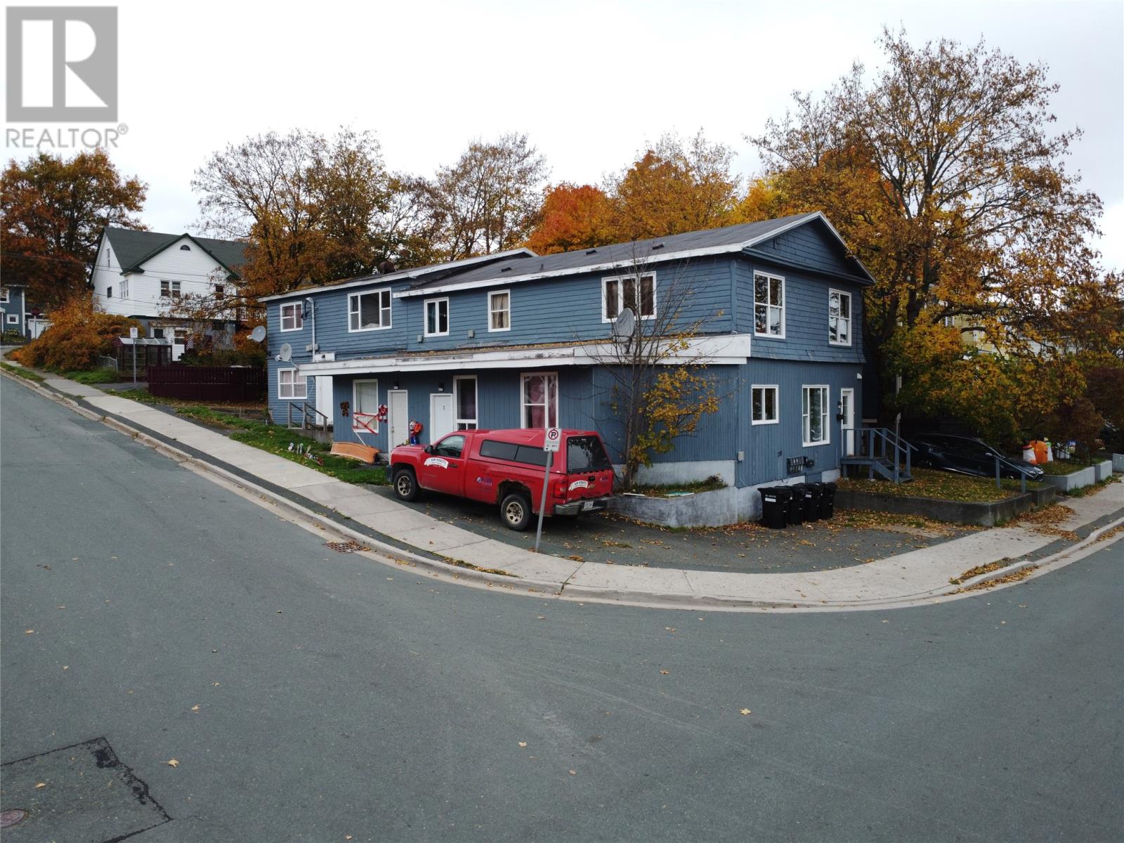 120 Craigmillar Ave, St. John's, NL A1E 1Z8