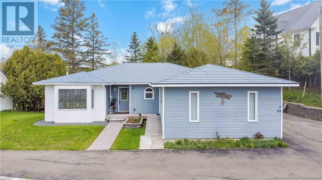31 Maple St, FlorencevilleBristol, NB E7L 3H1 MLS NB100375 Houseful