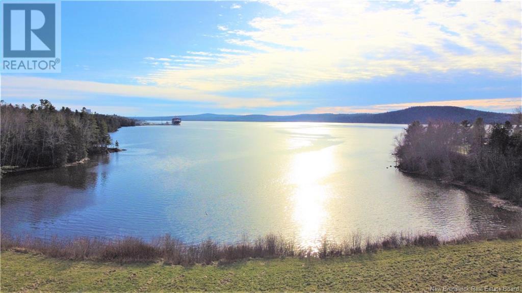 000 Currie Cove Rd, Bayside, NB E5B 0C8