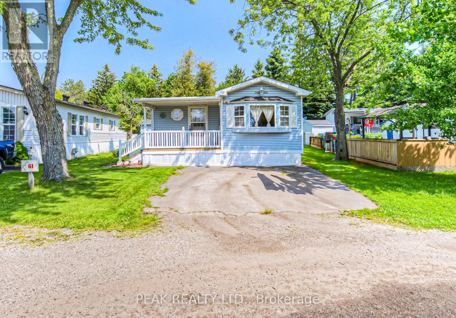 61 580 Beaver Creek Rd, Waterloo, ON N2J 3Z4