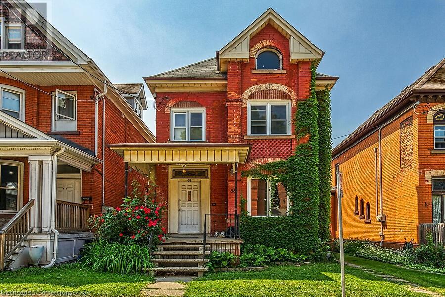 88 Grant Ave, Hamilton, ON L8N 2X7