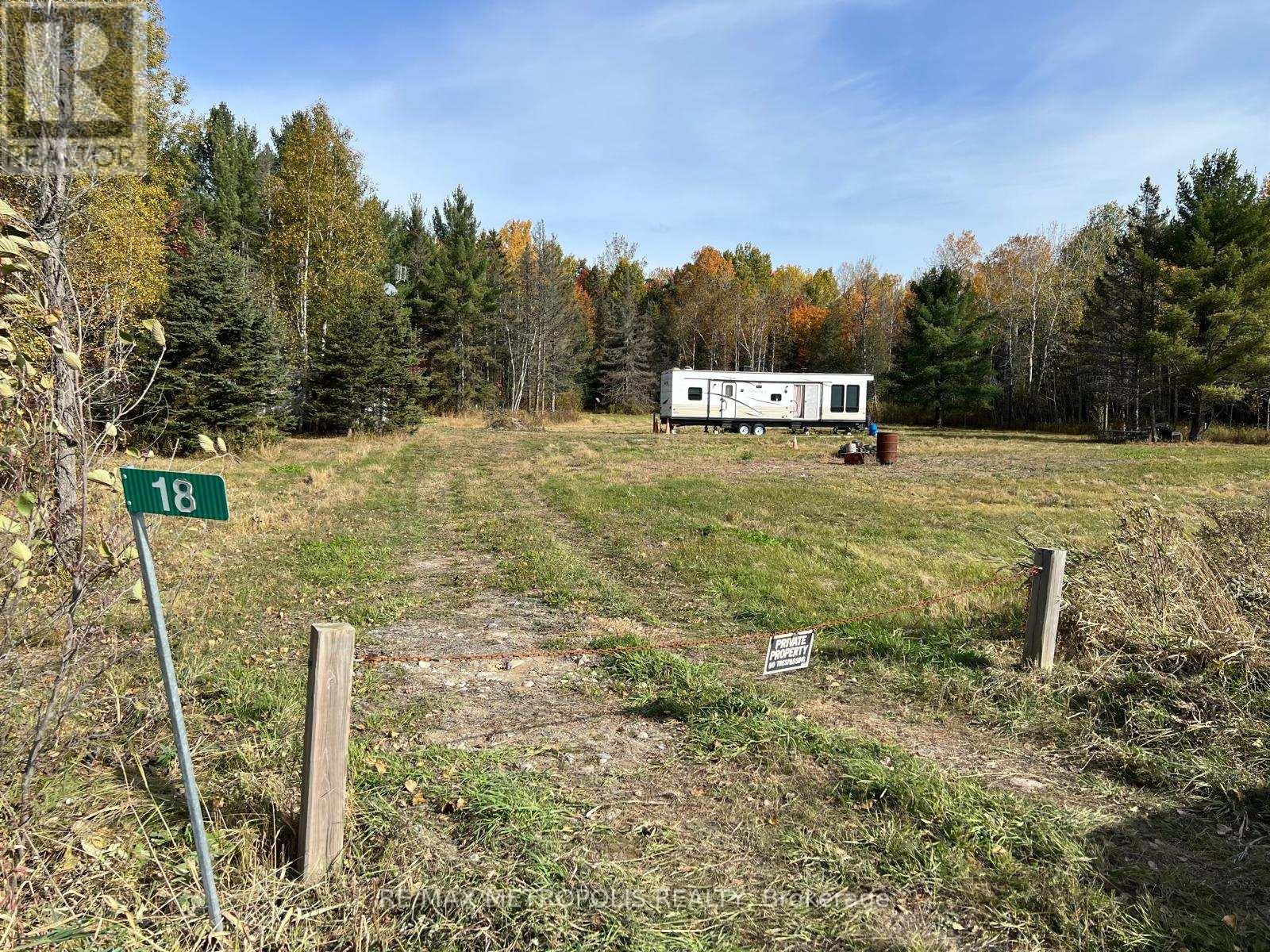 18 Nestorville Rd, Thessalon, ON P0R 1L0