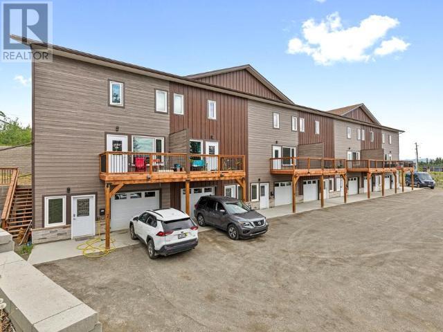 5-1805 Dogwood St, Whitehorse, YT Y1A 4A1