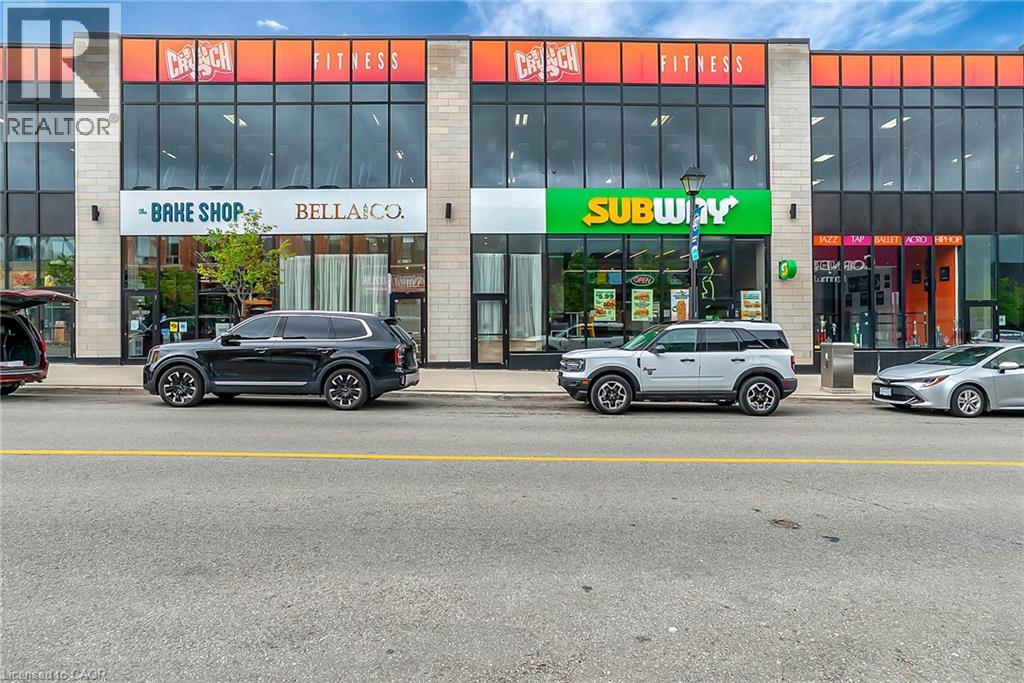 89 Main St, Cambridge, ON N1R 1W1