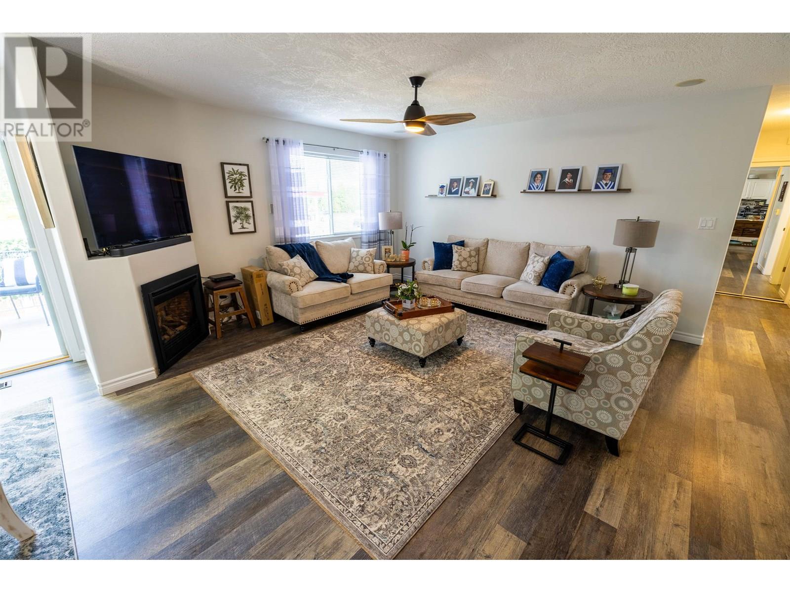 6807 Westgate Avenue Unit 104, Prince George, BC V2N 5T8