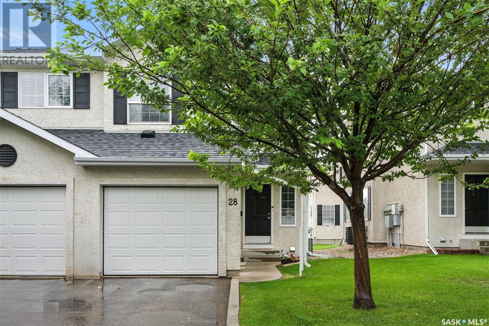 110 Banyan Crescent Unit 28, Saskatoon, SK S7V 1G7