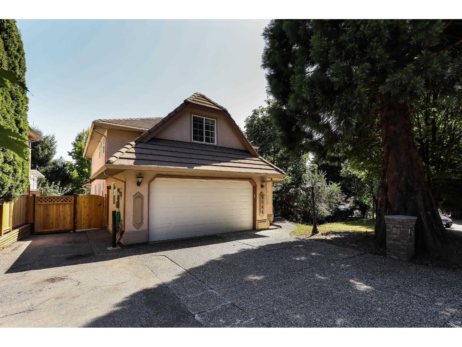 168 Street Unit 8066, Surrey, BC V4N 4Y8