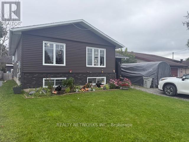 225 Ottolen St St, Timmins, ON P0N 1C0