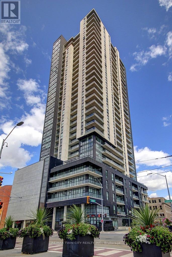 1805 60 Charles St W, Kitchener, ON N2G 0C9