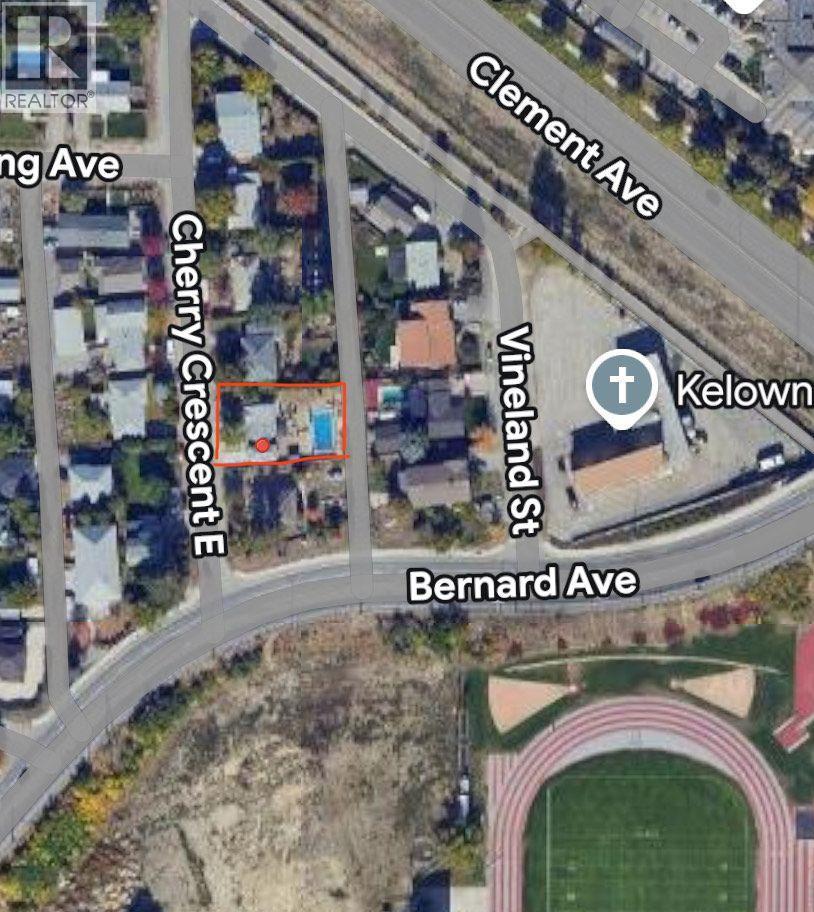 1413 Cherry Cres, Kelowna, BC V1Y 3Y2