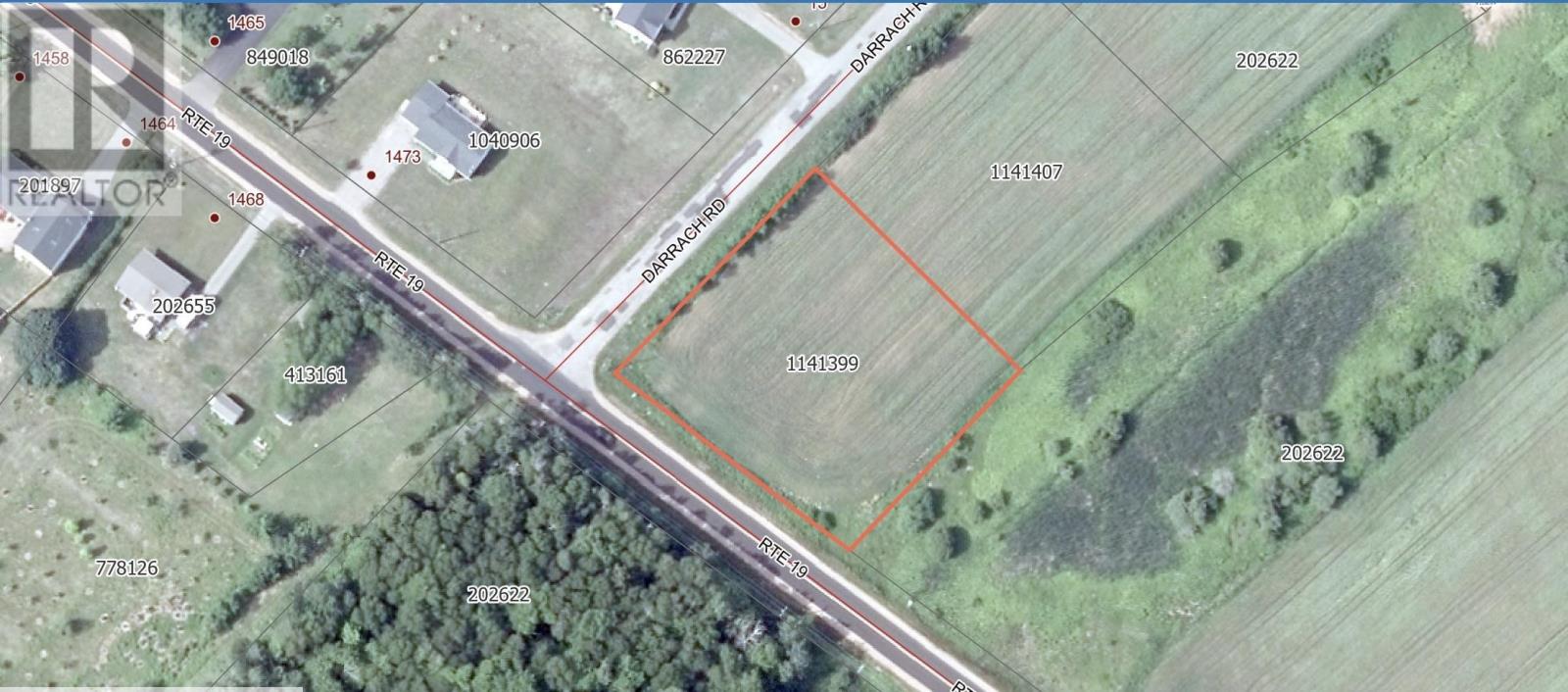 1 Darrach Rd, New Dominion, PE C0A 1H6
