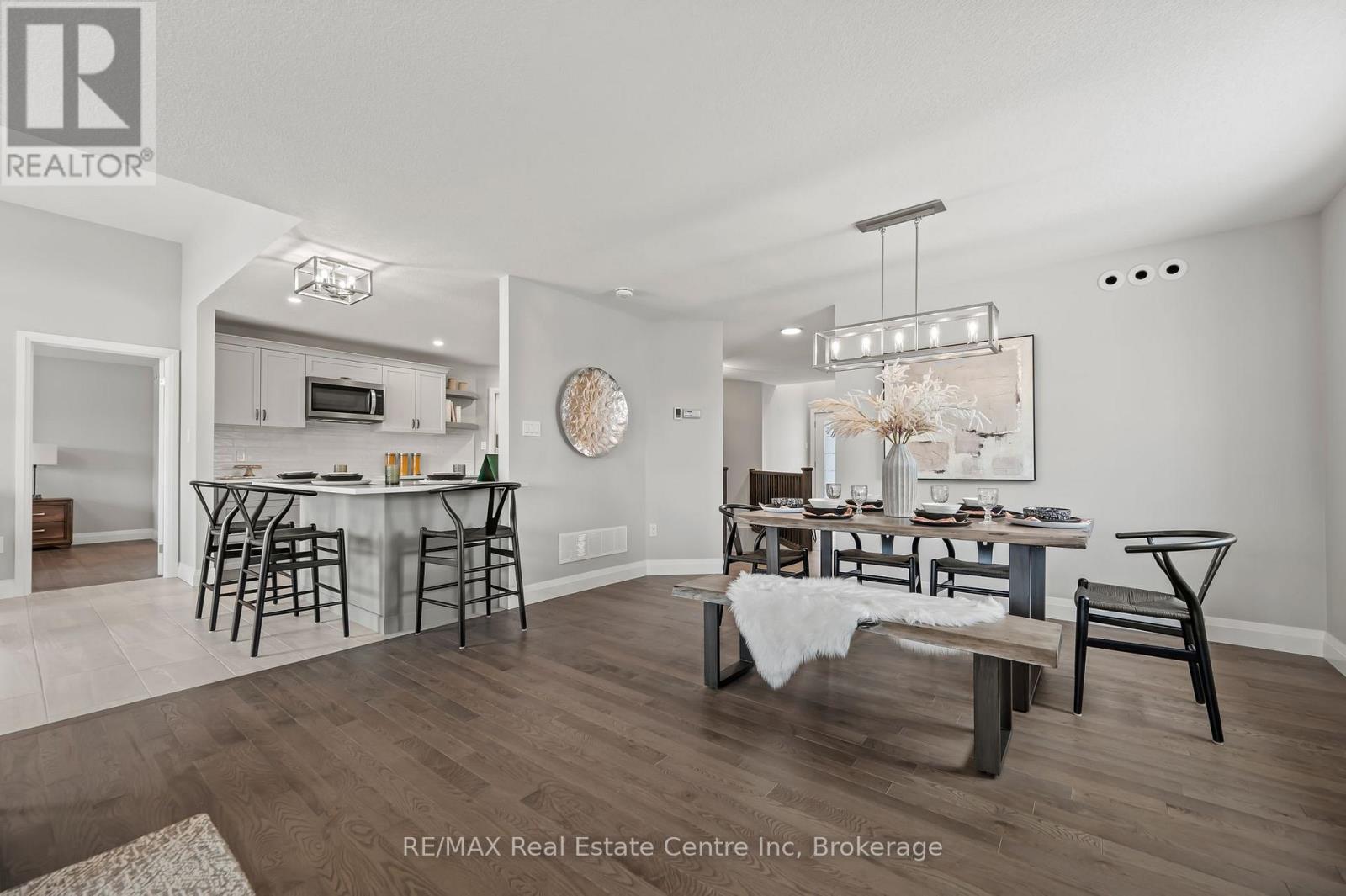 218 Bridge Cres, Minto, ON N0G 2P0
