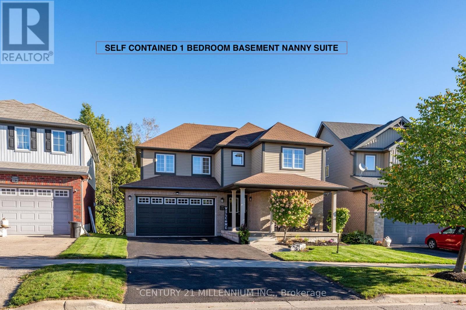 171 Elaine Dr, Orangeville, ON L9W 4S5