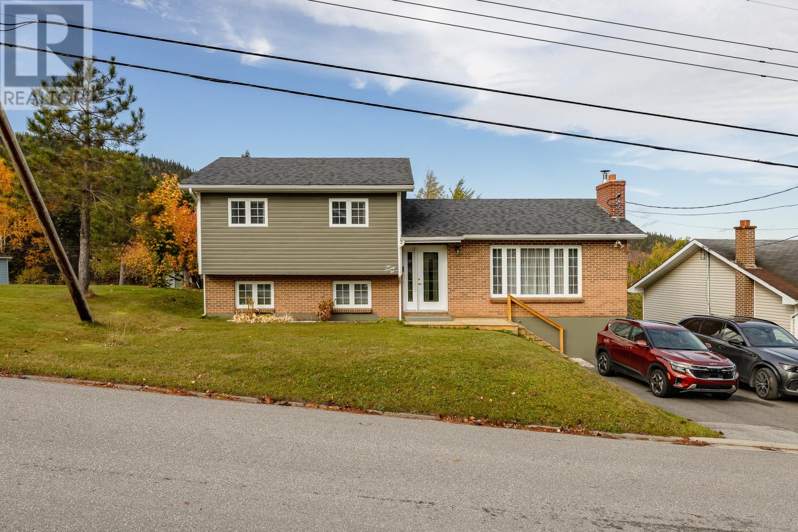 172 Georgetown Rd, Corner Brook, NL A2H 3X4