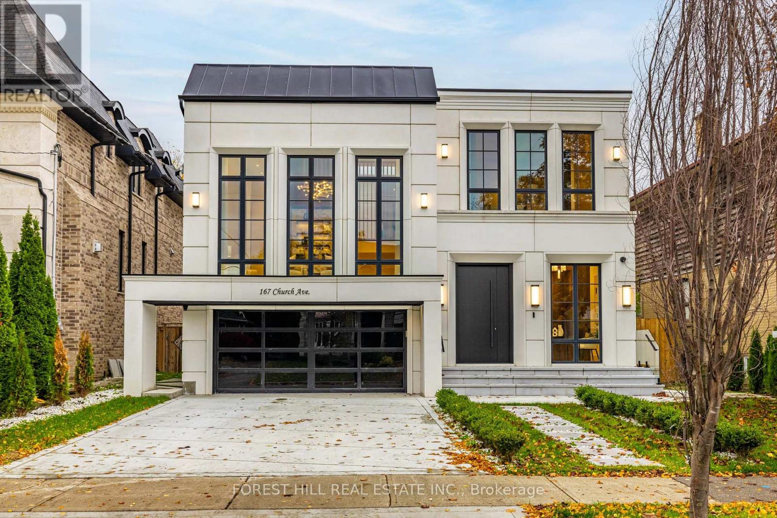 167 Church Ave, Toronto, ON M2N 4G4