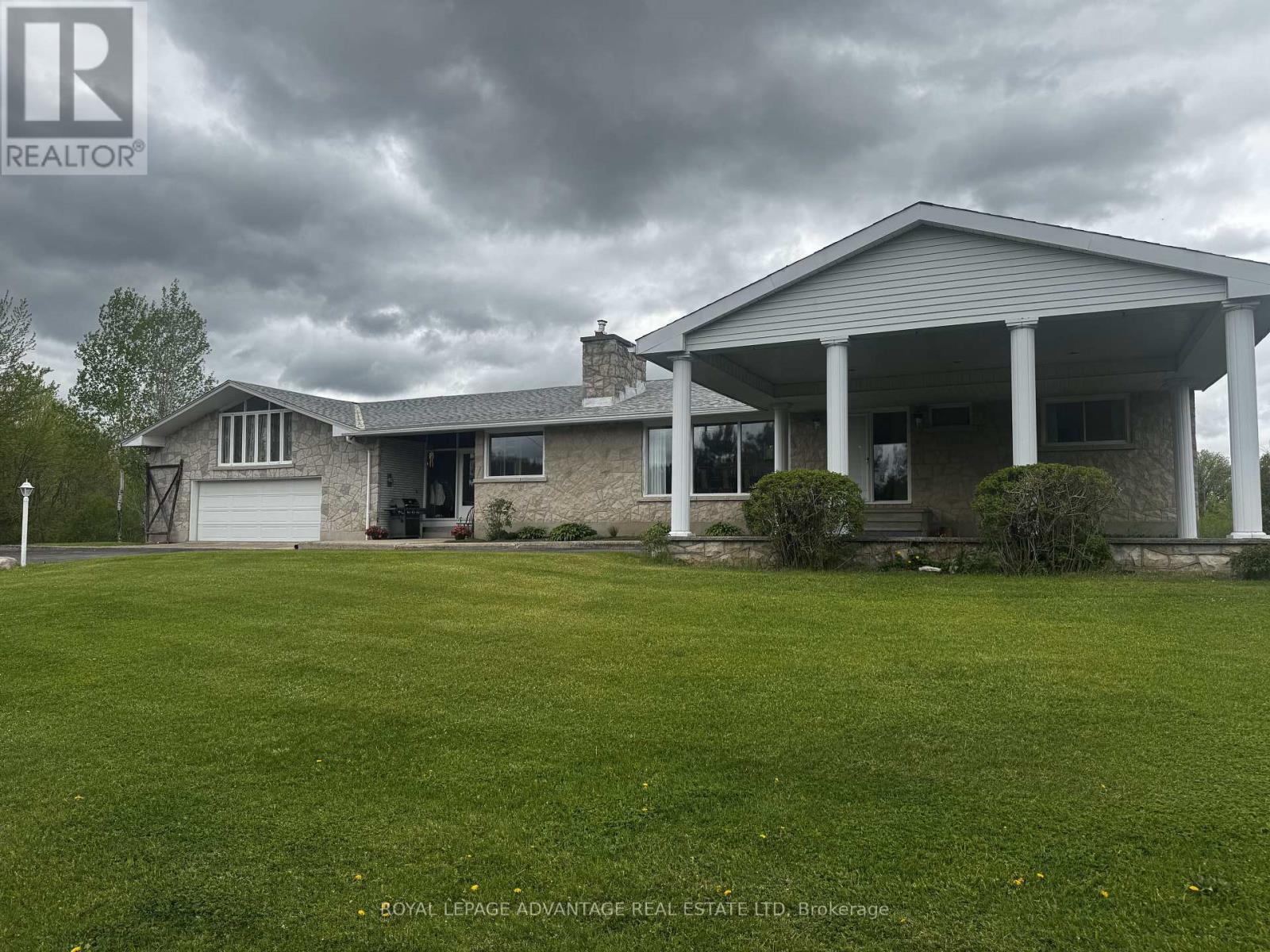 650 Christie Lake Rd, Tay Valley, ON K7H 3C6