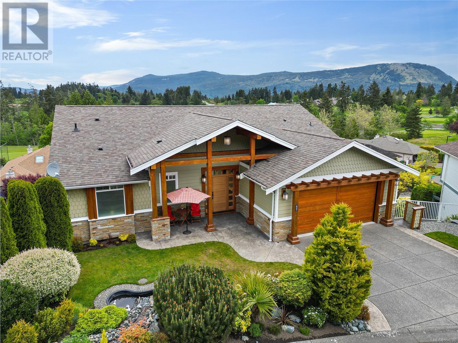 627 St Andrews Ln, Cobble Hill, BC V8H 0K8