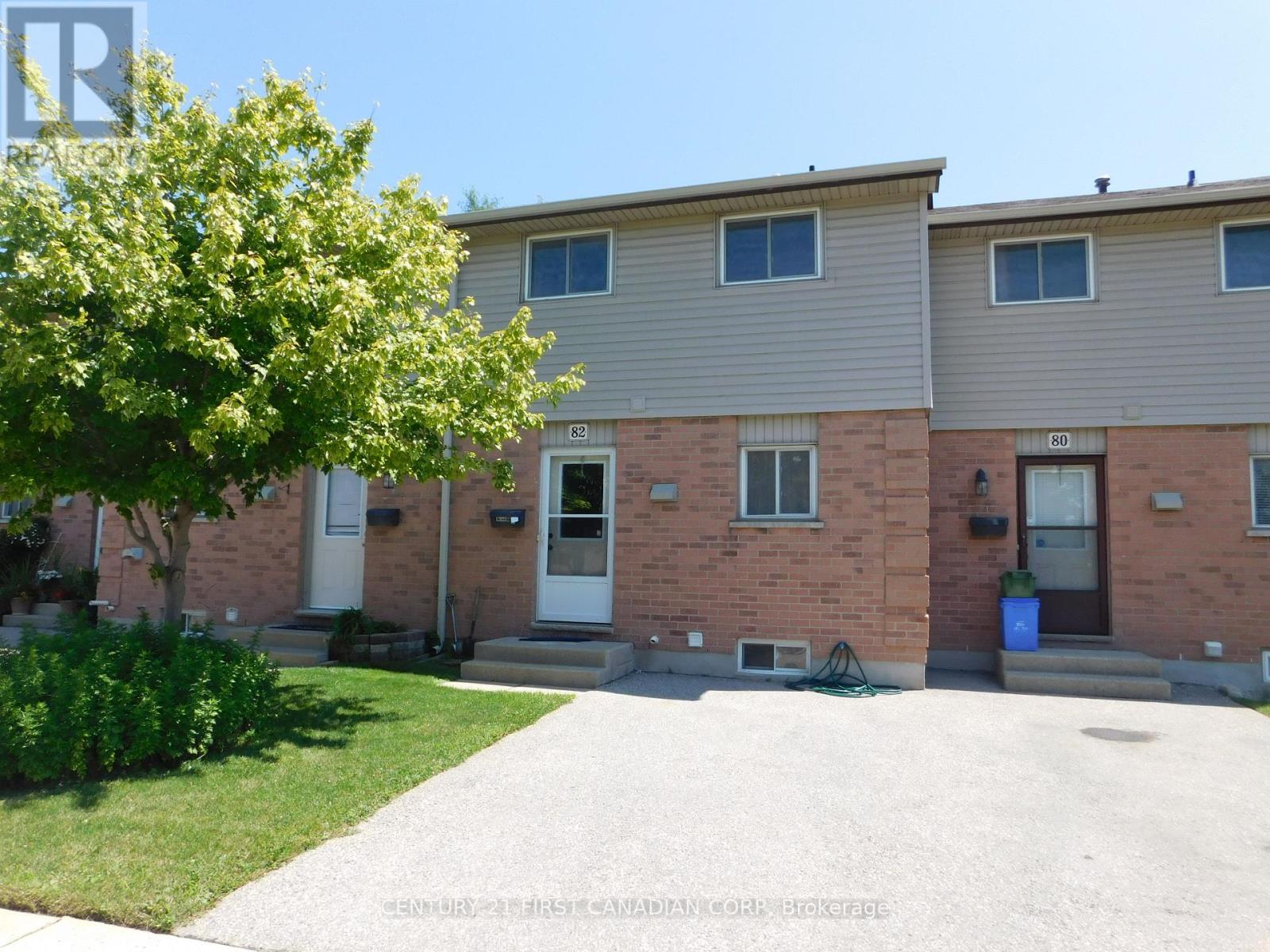 82 114 Pauline Cres, London, ON N6E 2X6
