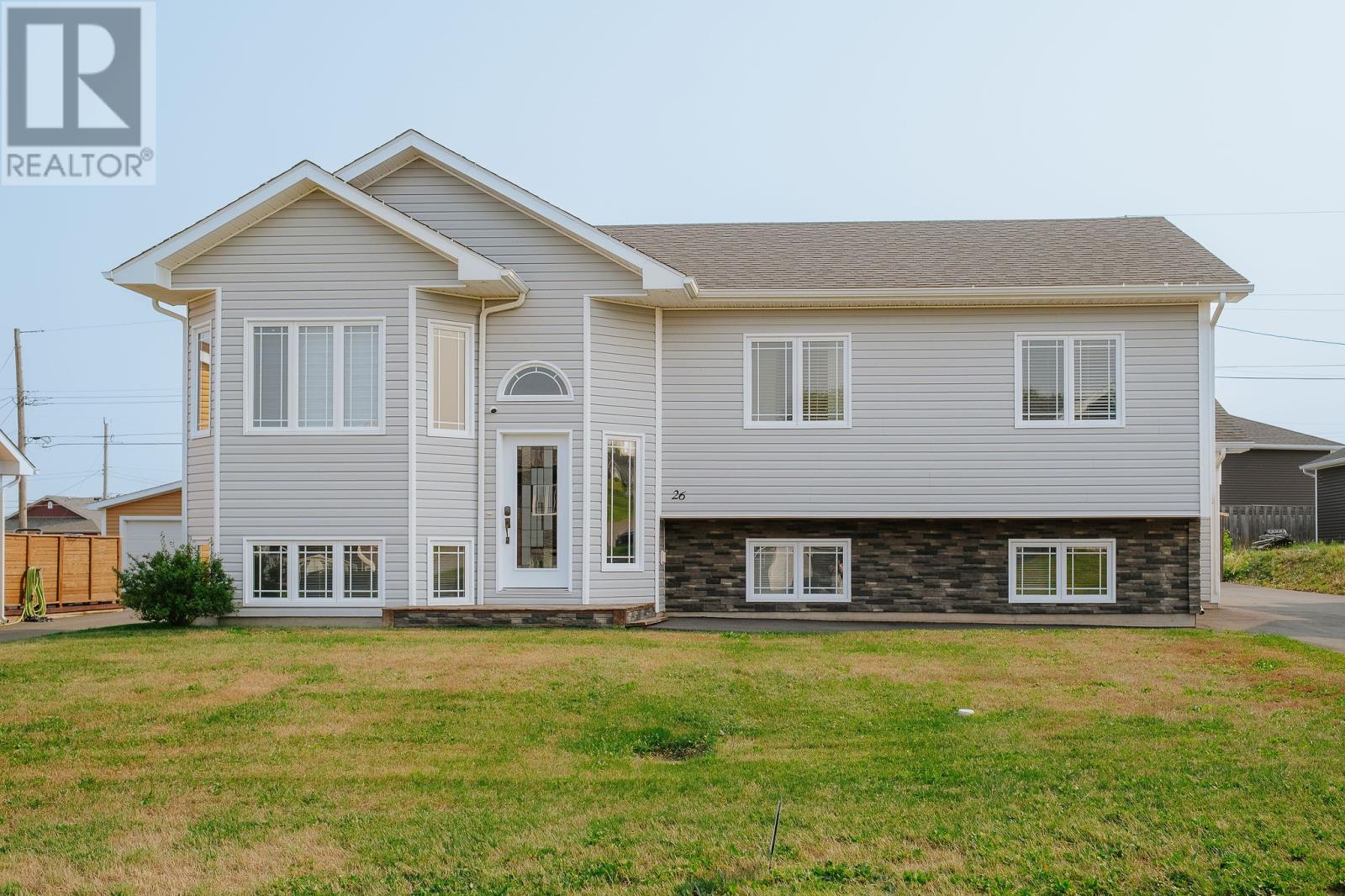 26 Griffin St, Grand Falls-windsor, NL A2A 0A5