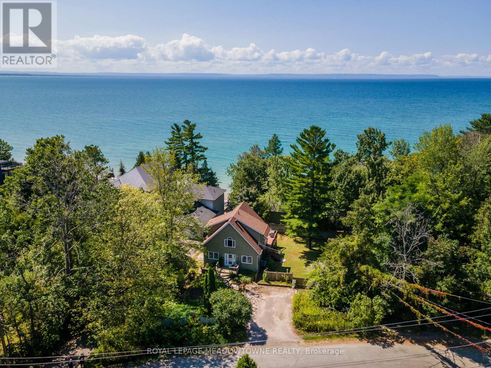 1936 Tiny Beaches Rd S, Tiny, ON L0L 1P0