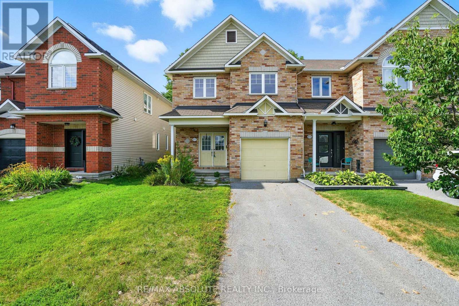 377 Celtic Ridge Cres, Ottawa, ON K2W 0B5