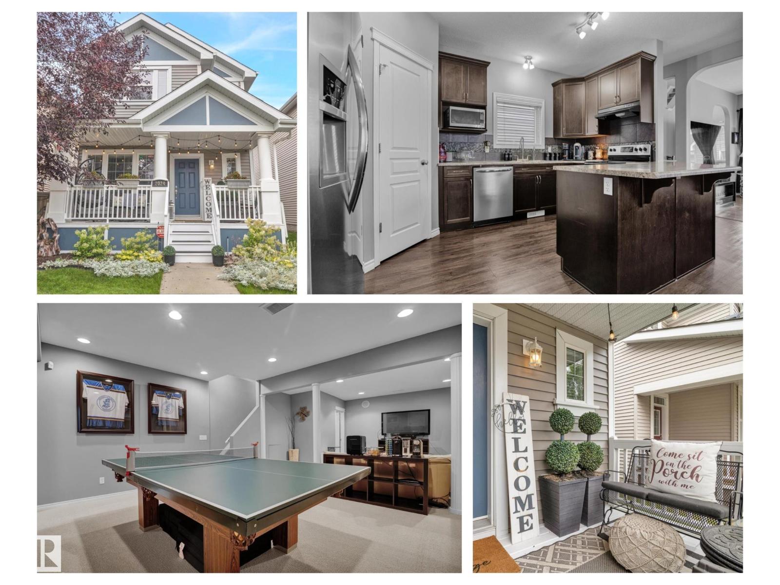 74 St Sw Unit 2024, Edmonton, AB T6X 0V7