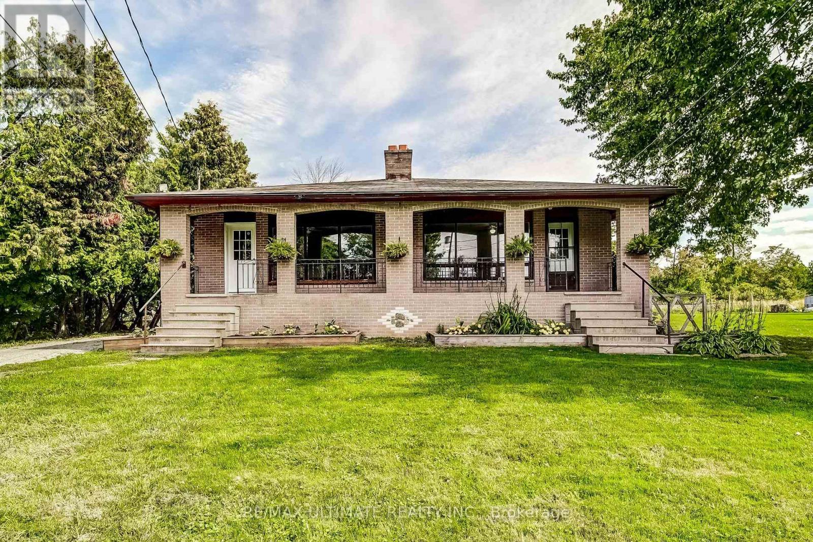 25037 Maple Beach Rd, Brock Beaverton, ON L0K 1A0