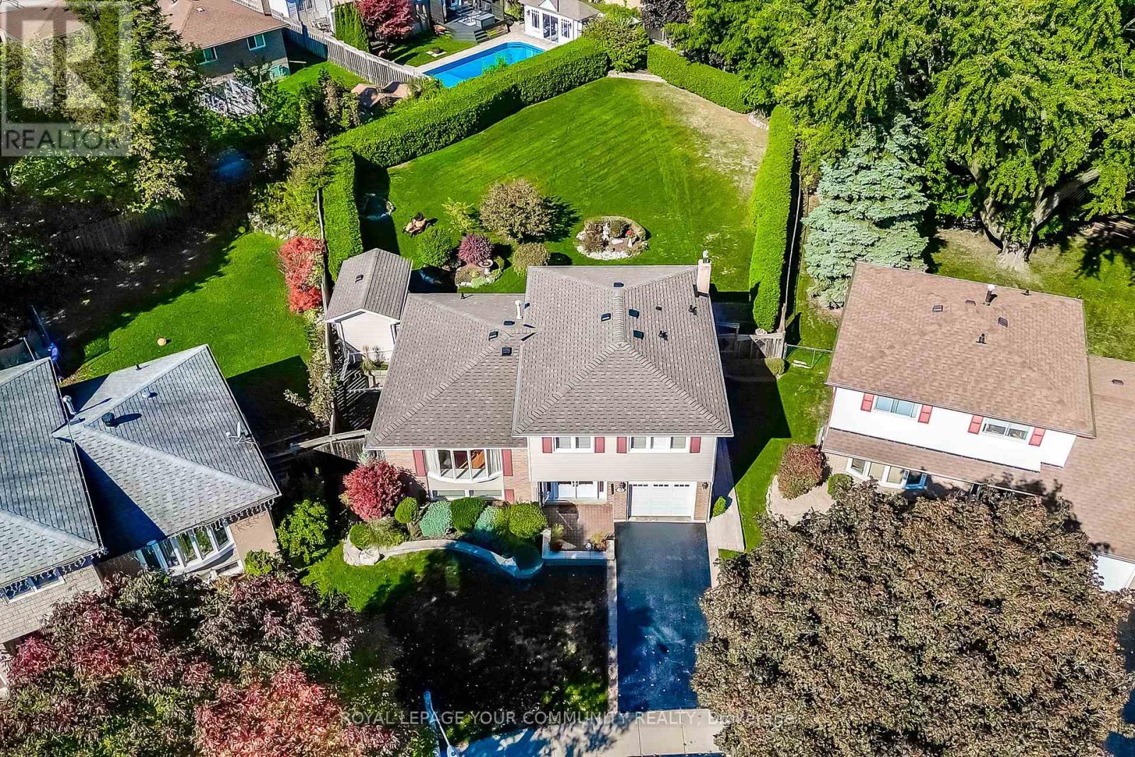 36 Devins Dr, Aurora, ON L4G 2Z1