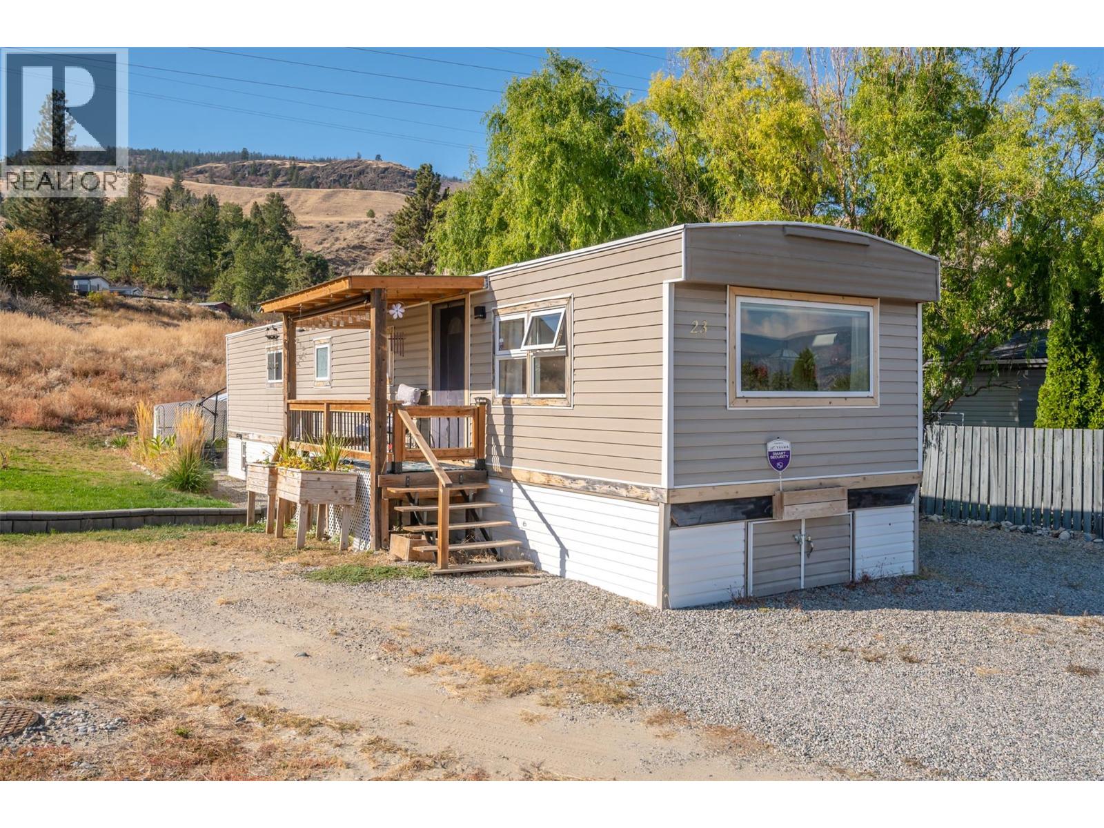201 Riva Ridge Est Unit 23 Other, Penticton, BC V2A 6J7