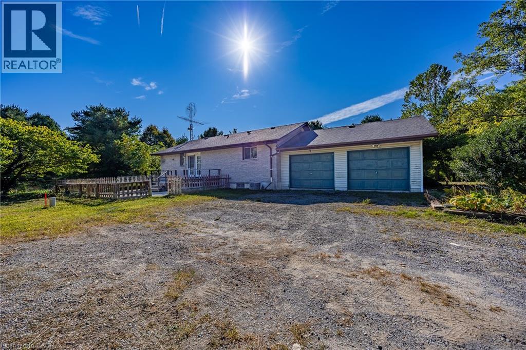 10 Troyer Rd, Walsingham, ON N0E 1X0