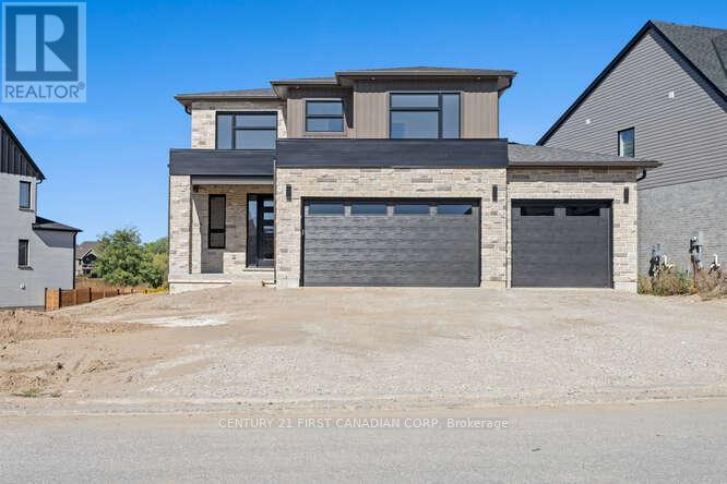 2254 Linkway Blvd, London, ON N6K 0K9