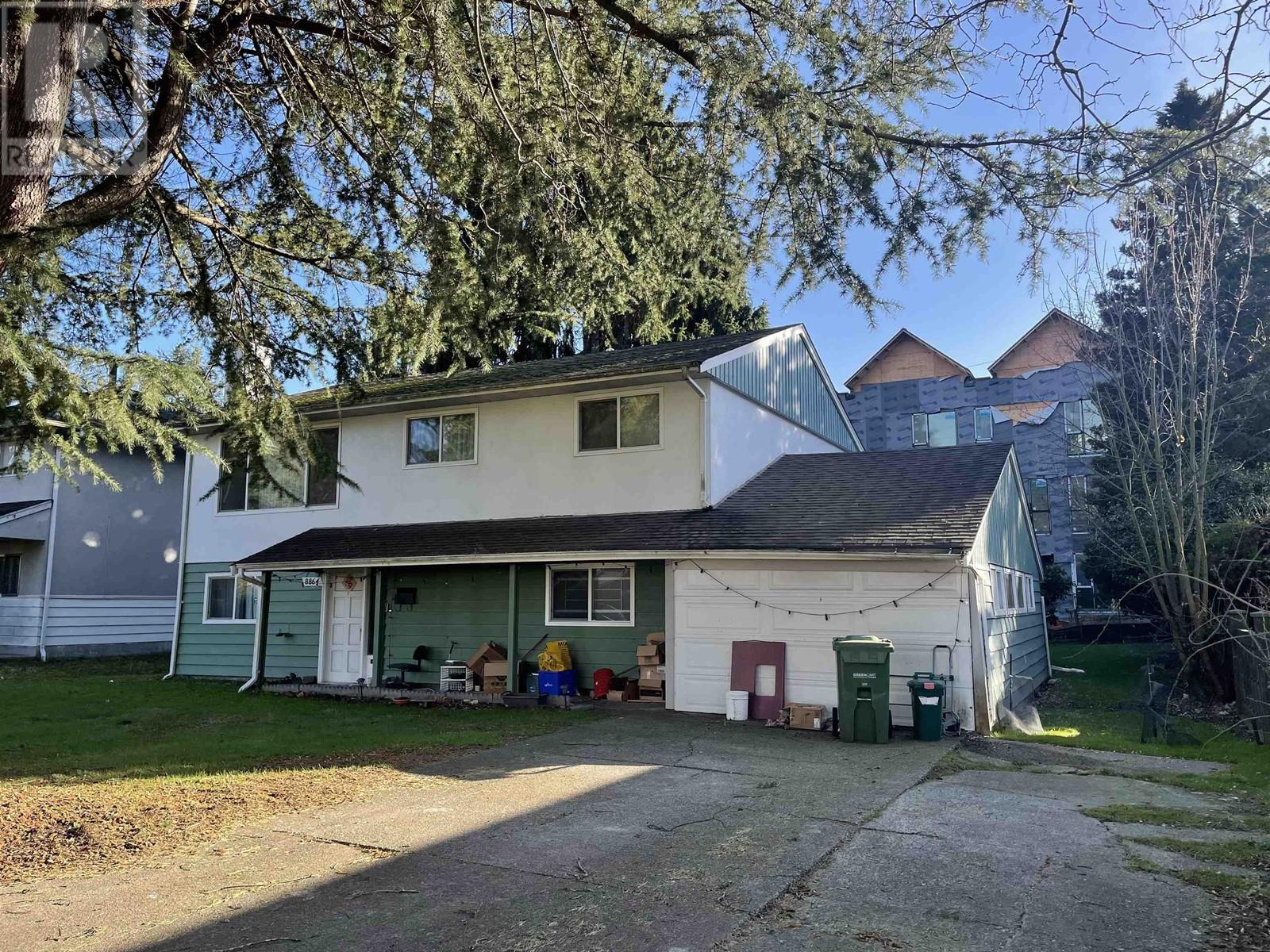 8864 Cook Cres, Richmond, BC V6Y 1X2