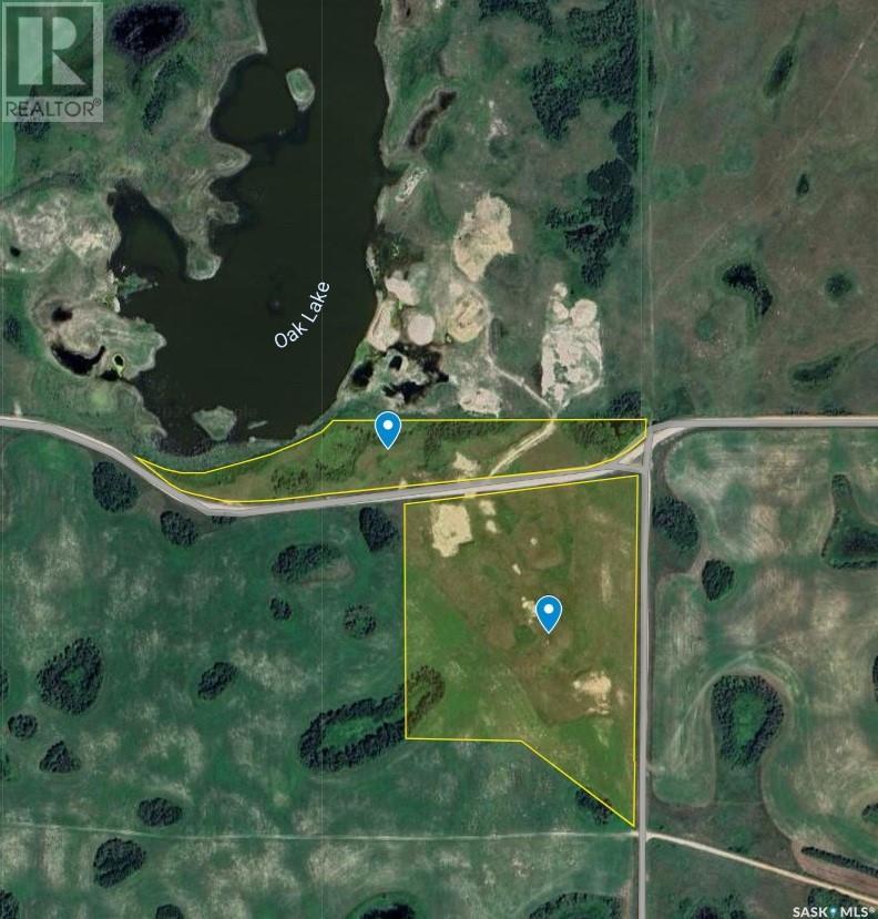 30 Acre Aggregate Land Rm 248, Touchwood Rm No. 248, SK S0A 3G0