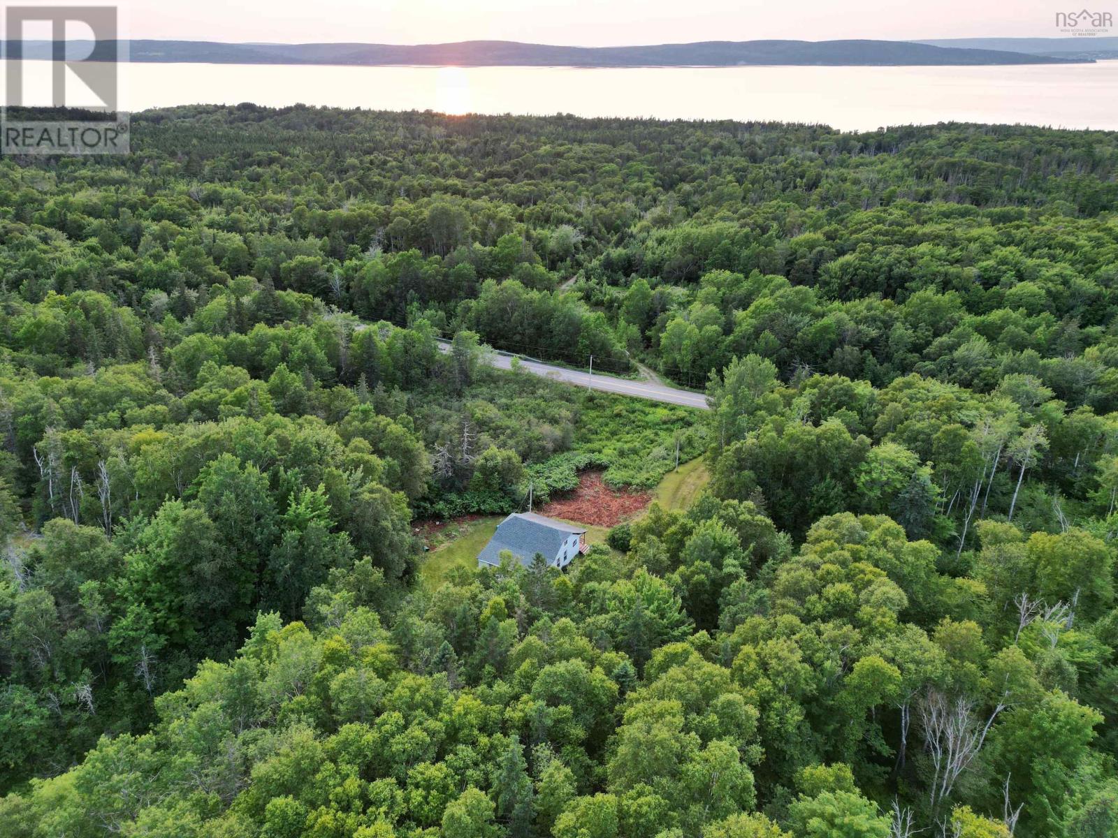 223 Highway Unit 7319, Big Beach, NS B1T 1M2