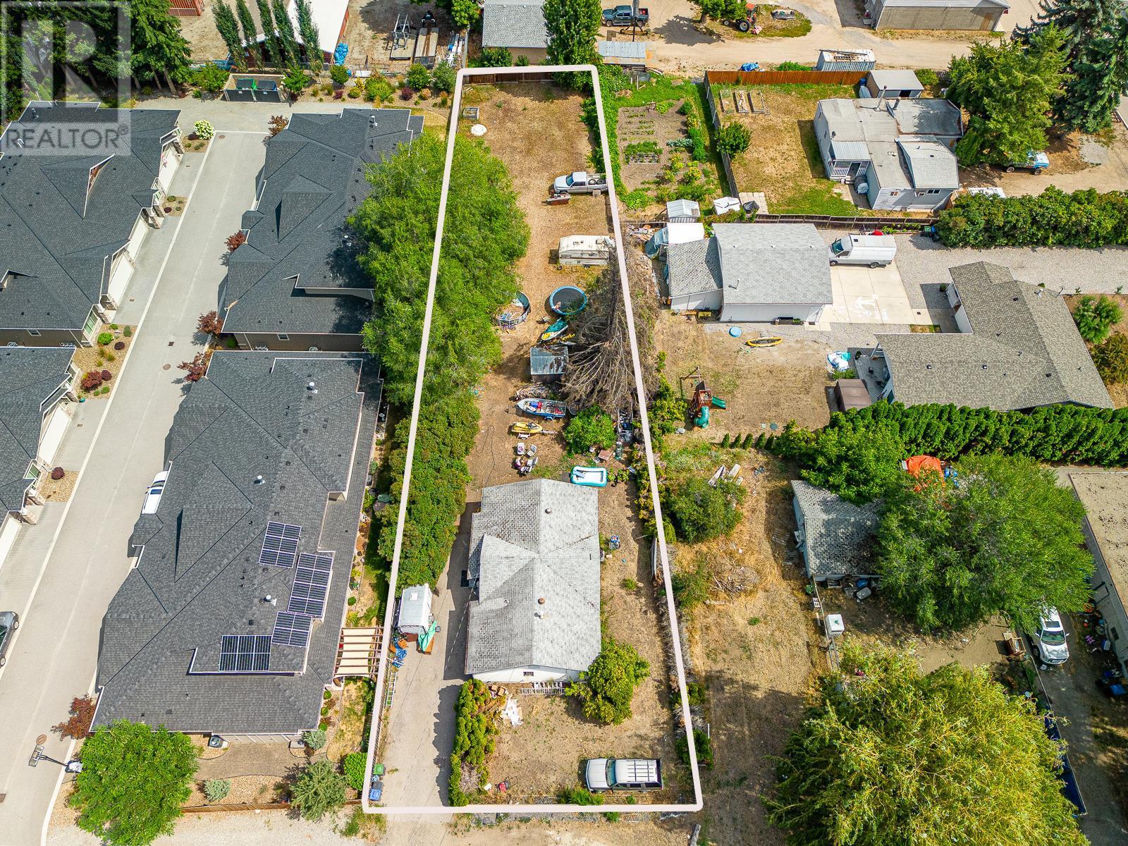 9543 Jensen Rd, Lake Country, BC V4V 1S6