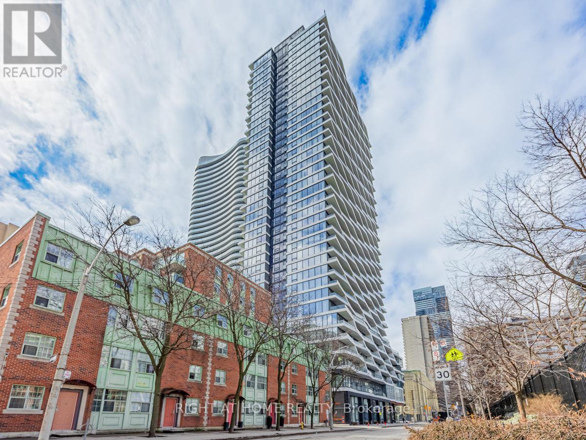 1615 85 Wood St, Toronto, ON M4Y 0E8