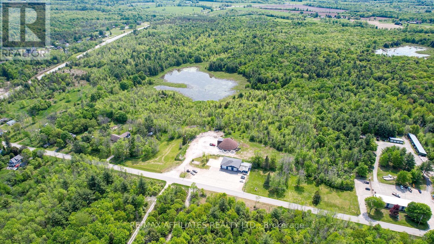 00 Davis Lock Rd, Rideau Lakes, ON K0G 1E0