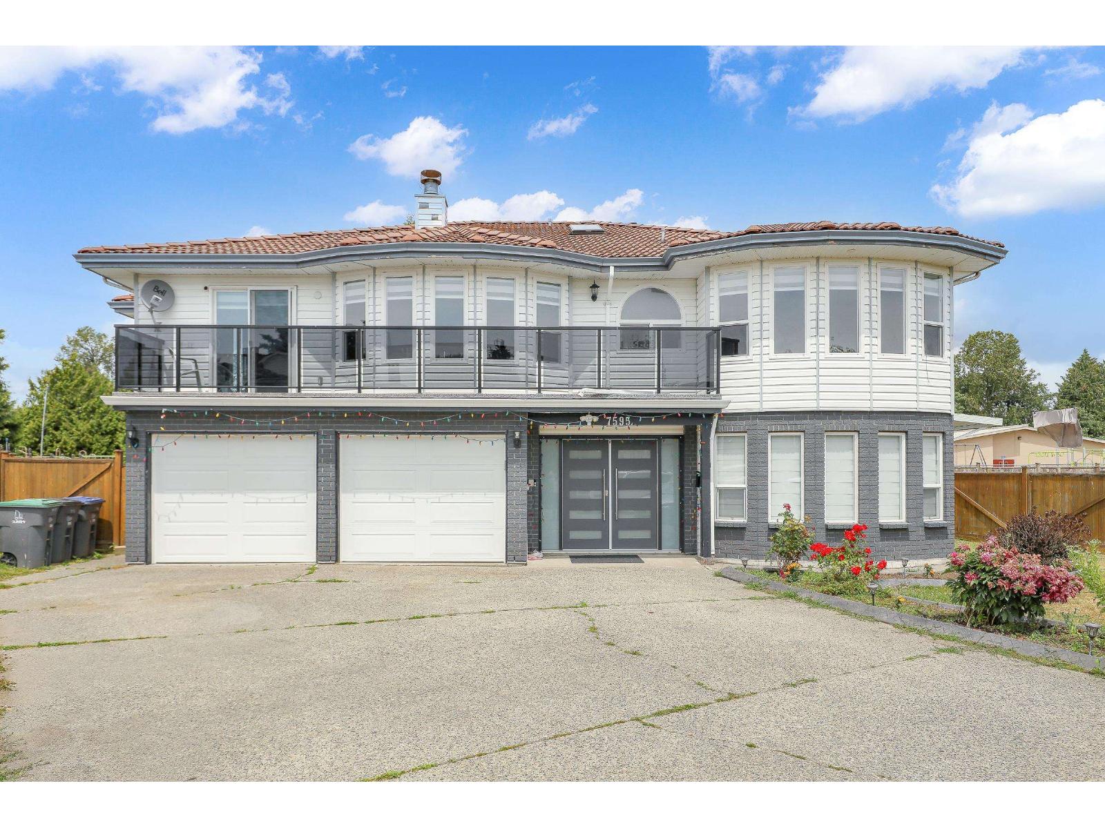 122 Street Unit 7595 #a, Surrey, BC V3W 0K7