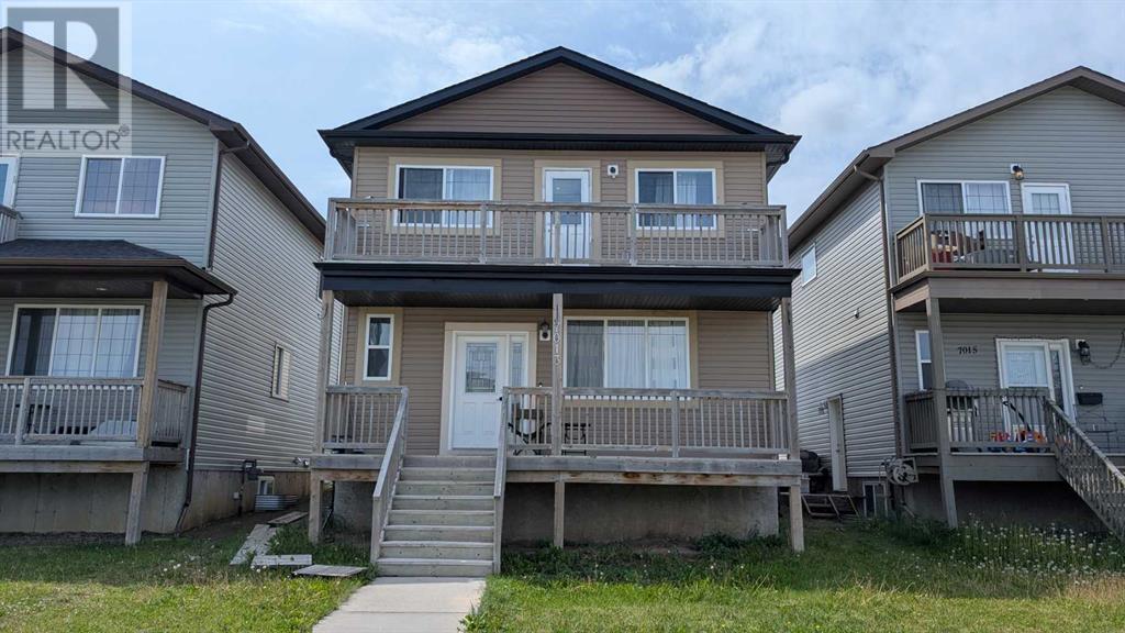50 Avenue Unit 7013, Camrose, AB T4V 5E8