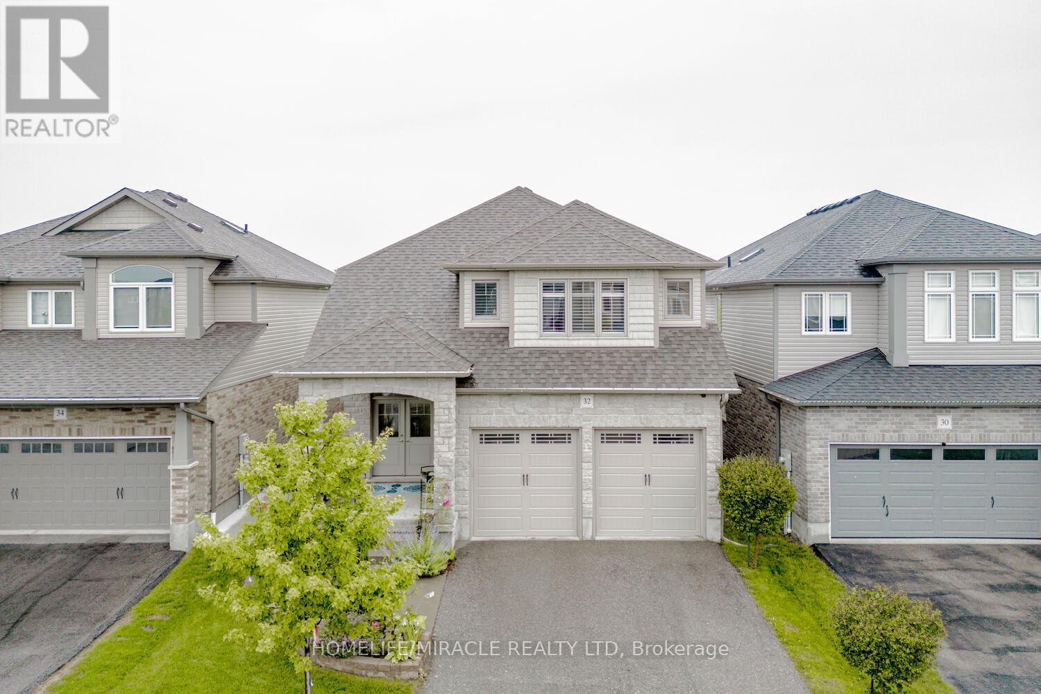 32 Mcintyre Ln, East Luther Grand Valley Grand Valley, ON L9W 6W3