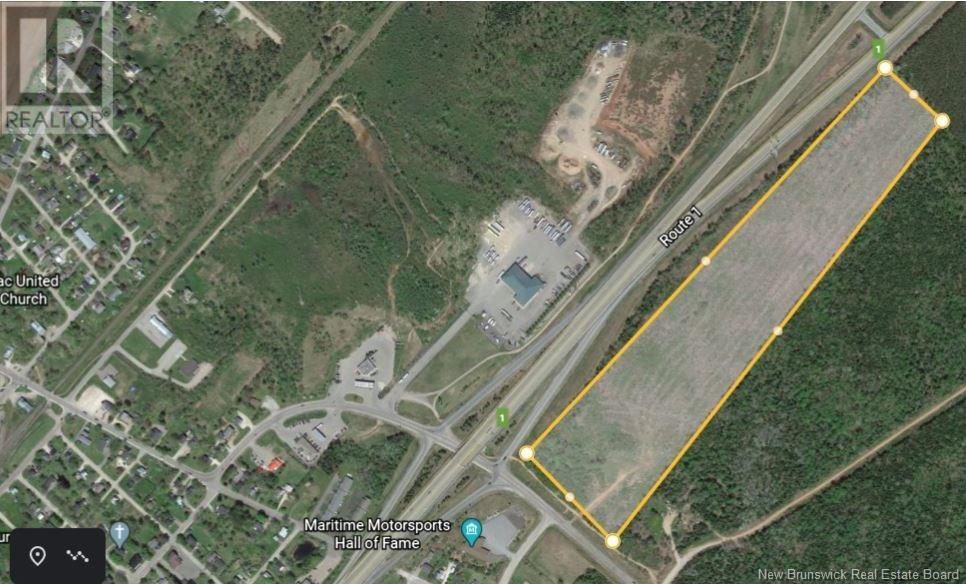 Lot Smith Road, Petitcodiac, NB E4Z 4E3