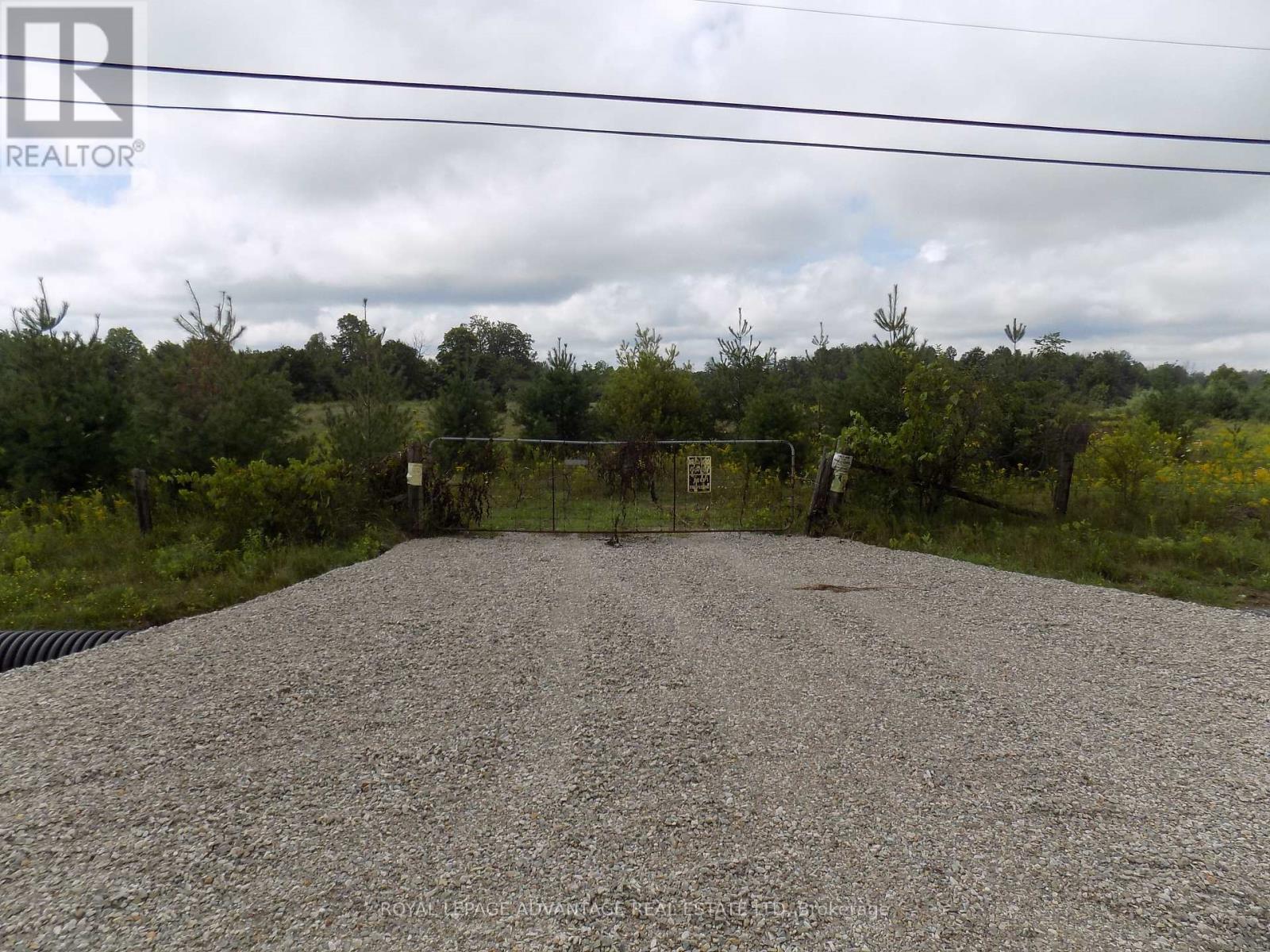 00 Hwy 43 Rd W Hwy, Drummondnorth Elmsley, ON K7H 3C7