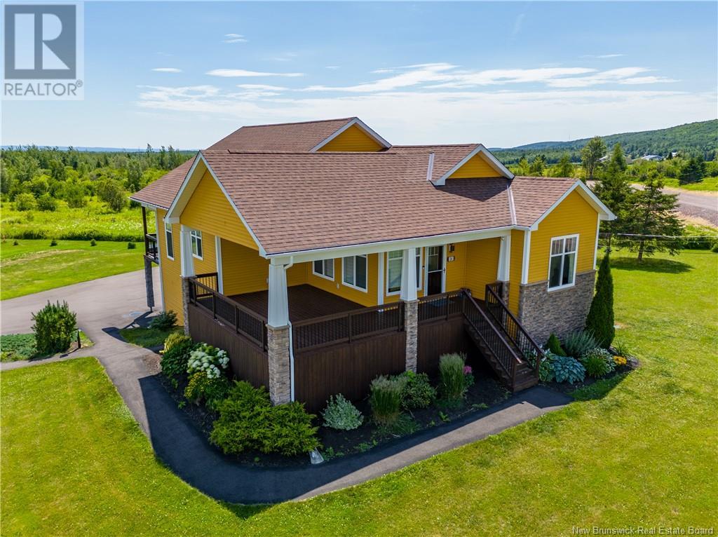 24 Briar Rose, Ammon, NB E1G 0Y8